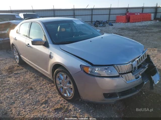 LINCOLN LINCOLN MKZ