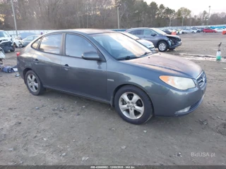 HYUNDAI HYUNDAI ELANTRA GLS/LIMITED/SE