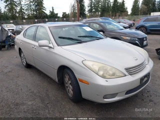 LEXUS LEXUS ES 330