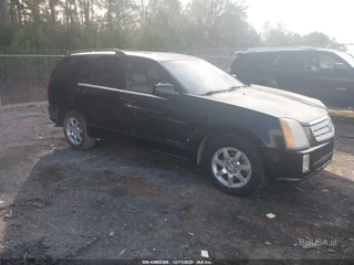 CADILLAC CADILLAC SRX V6