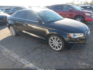 AUDI AUDI A3 1.8T PREMIUM