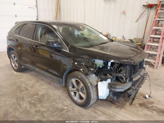 FORD FORD EDGE SEL