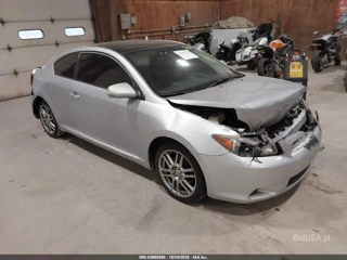SCION SCION TC
