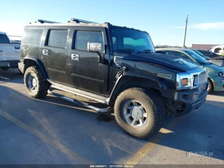 HUMMER HUMMER H2