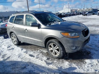 HYUNDAI HYUNDAI SANTA FE LIMITED V6