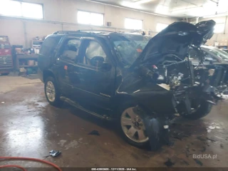 GMC YUKON SLT