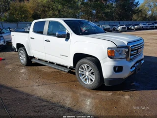 GMC CANYON SLT