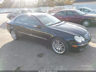 MERCEDES-BENZ MERCEDES-BENZ CLK 350