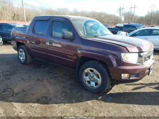 HONDA HONDA RIDGELINE RT