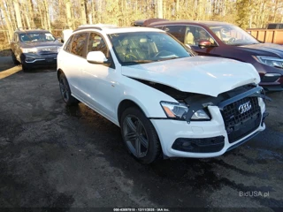 AUDI AUDI Q5 3.2 PREMIUM