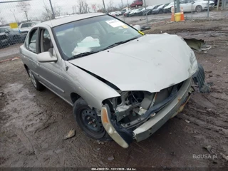 NISSAN NISSAN SENTRA 1.8S