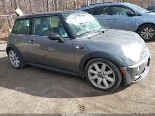 MINI MINI COOPER S