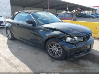 BMW 128I