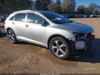 TOYOTA TOYOTA VENZA BASE V6