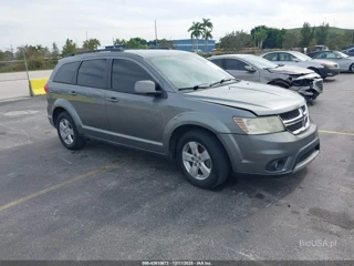 DODGE DODGE JOURNEY SXT