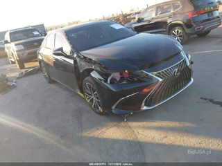 LEXUS LEXUS ES 300H
