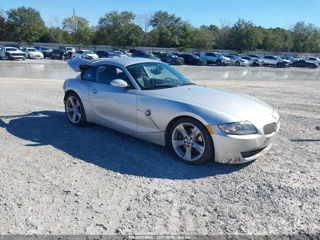 BMW Z4 3.0SI