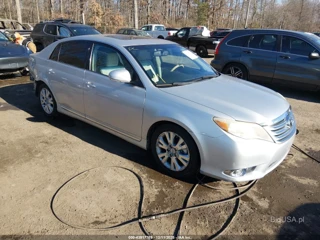TOYOTA TOYOTA AVALON