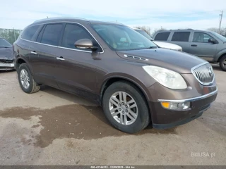 BUICK BUICK ENCLAVE