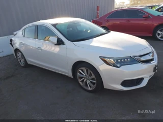ACURA ACURA ILX PREMIUM PACKAGE/TECHNOLOGY PLUS PACKAGE