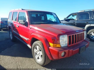 JEEP JEEP COMMANDER