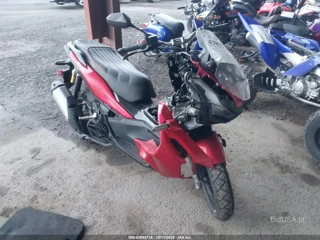 HONDA HONDA ADV150 A