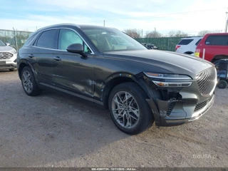 GENESIS GENESIS GV70 2.5T AWD