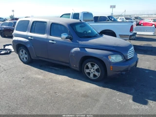 CHEVROLET CHEVROLET HHR LT