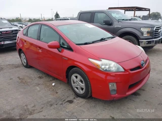 TOYOTA TOYOTA PRIUS V