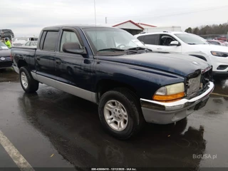 DODGE DODGE DAKOTA SLT/SPORT