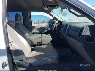 FORD FORD F-250 XL