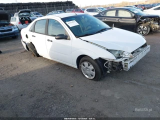 FORD FORD FOCUS ZX4