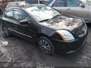 NISSAN NISSAN SENTRA 2.0S