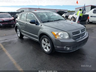 DODGE DODGE CALIBER MAINSTREET