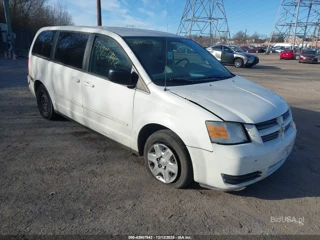 DODGE DODGE GRAND CARAVAN SE