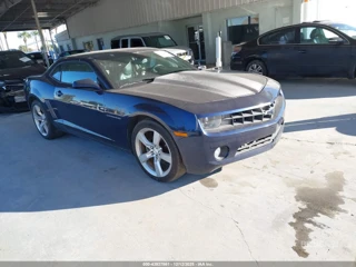 CHEVROLET CHEVROLET CAMARO 1LT