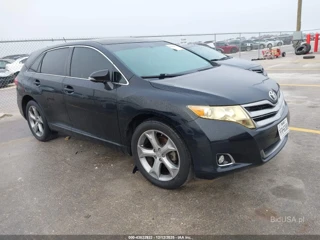 TOYOTA TOYOTA VENZA LE V6