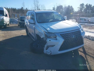 LEXUS LEXUS GX GX 460 PREMIUM