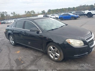 CHEVROLET CHEVROLET MALIBU LT