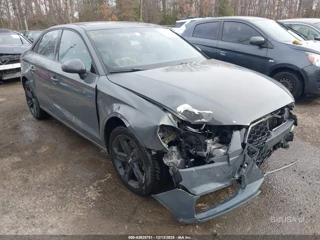 AUDI AUDI A3 2.0T PREMIUM