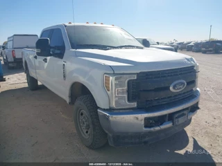 FORD FORD F-250 XL