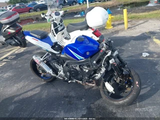 SUZUKI SUZUKI GSX-R750 K6