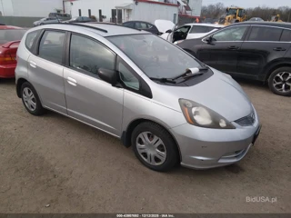HONDA HONDA FIT