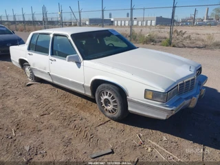 CADILLAC CADILLAC DEVILLE