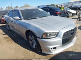 DODGE DODGE CHARGER SE