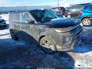 KIA KIA SPORTAGE LX
