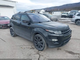 LAND ROVER LAND ROVER RANGE ROVER EVOQUE PURE