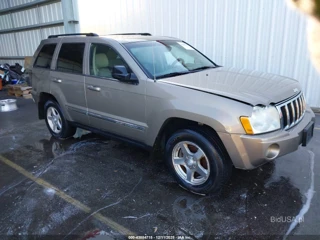 JEEP JEEP GRAND CHEROKEE LIMITED