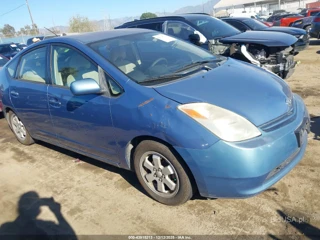 TOYOTA TOYOTA PRIUS