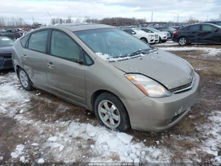 TOYOTA TOYOTA PRIUS